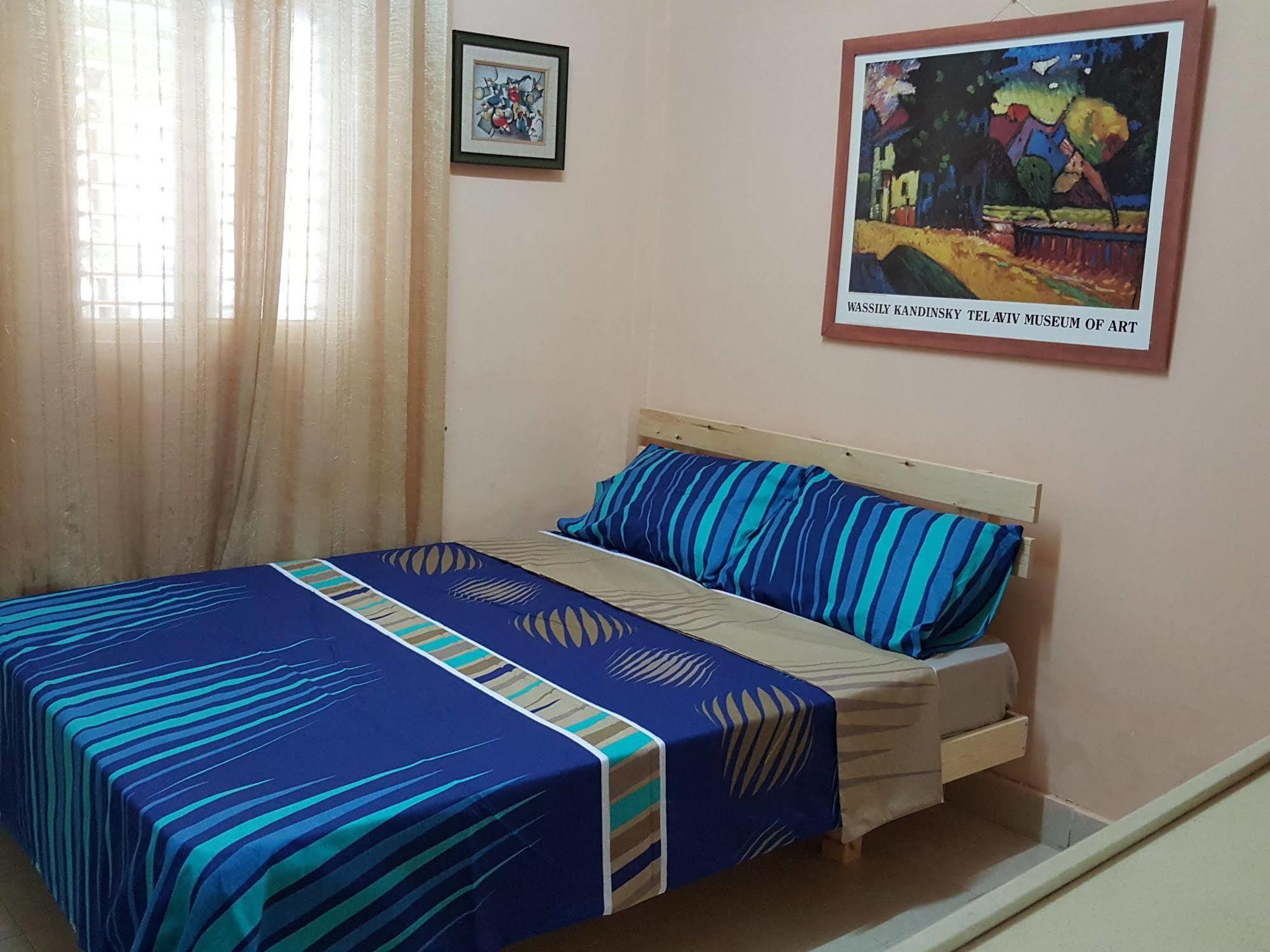 Netanya Motel Pierre Extérieur photo