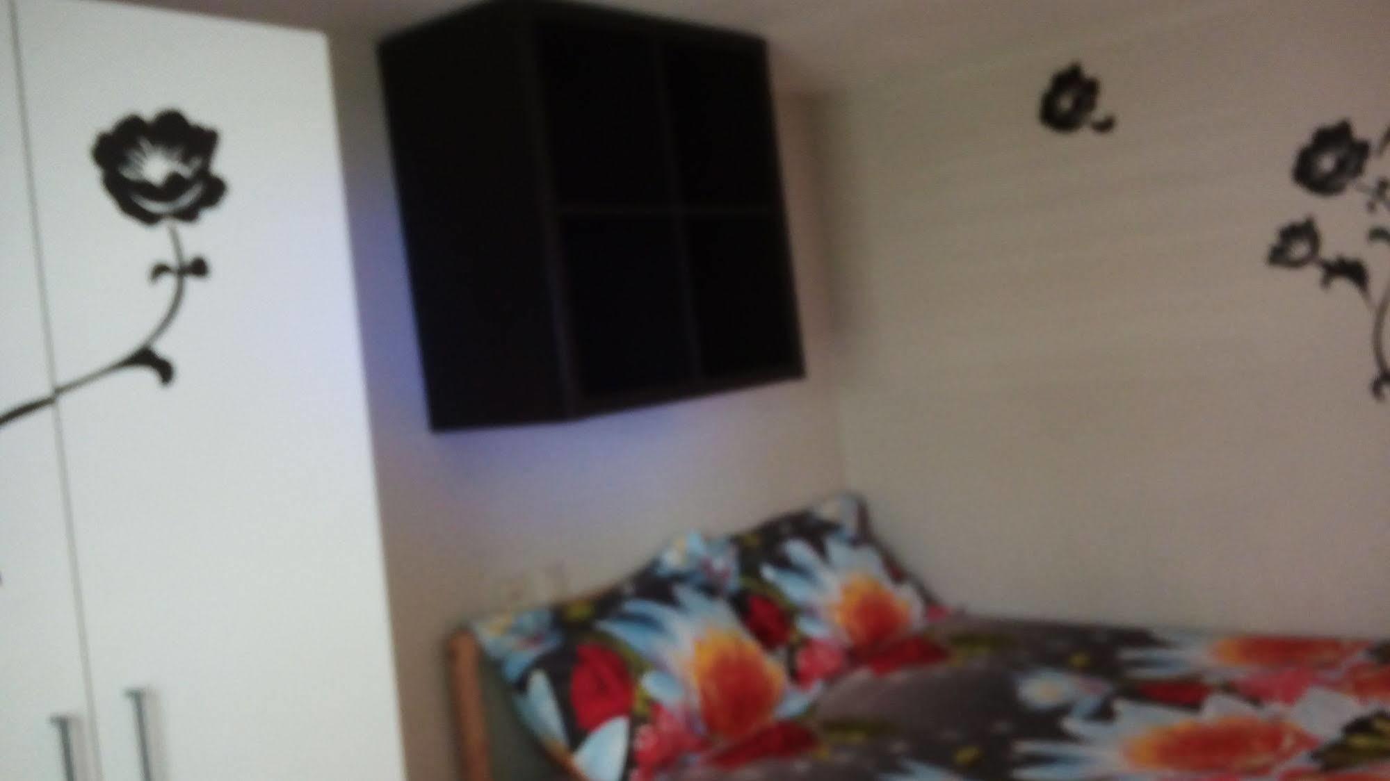 Netanya Motel Pierre Extérieur photo